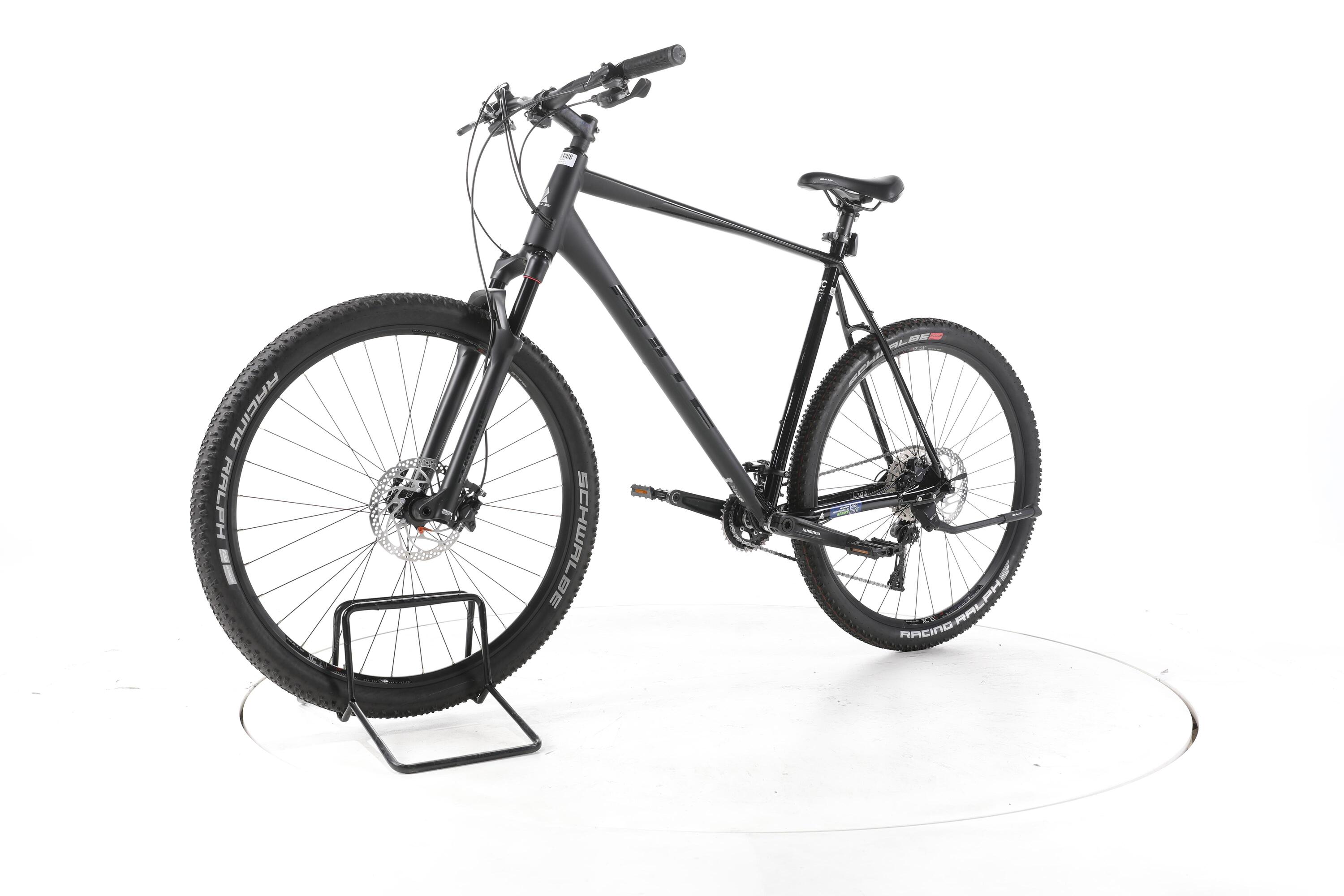 Refurbished - Bulls COPPERHEAD 3 Fahrrad Hardtail - In gutem Zustand 5/7