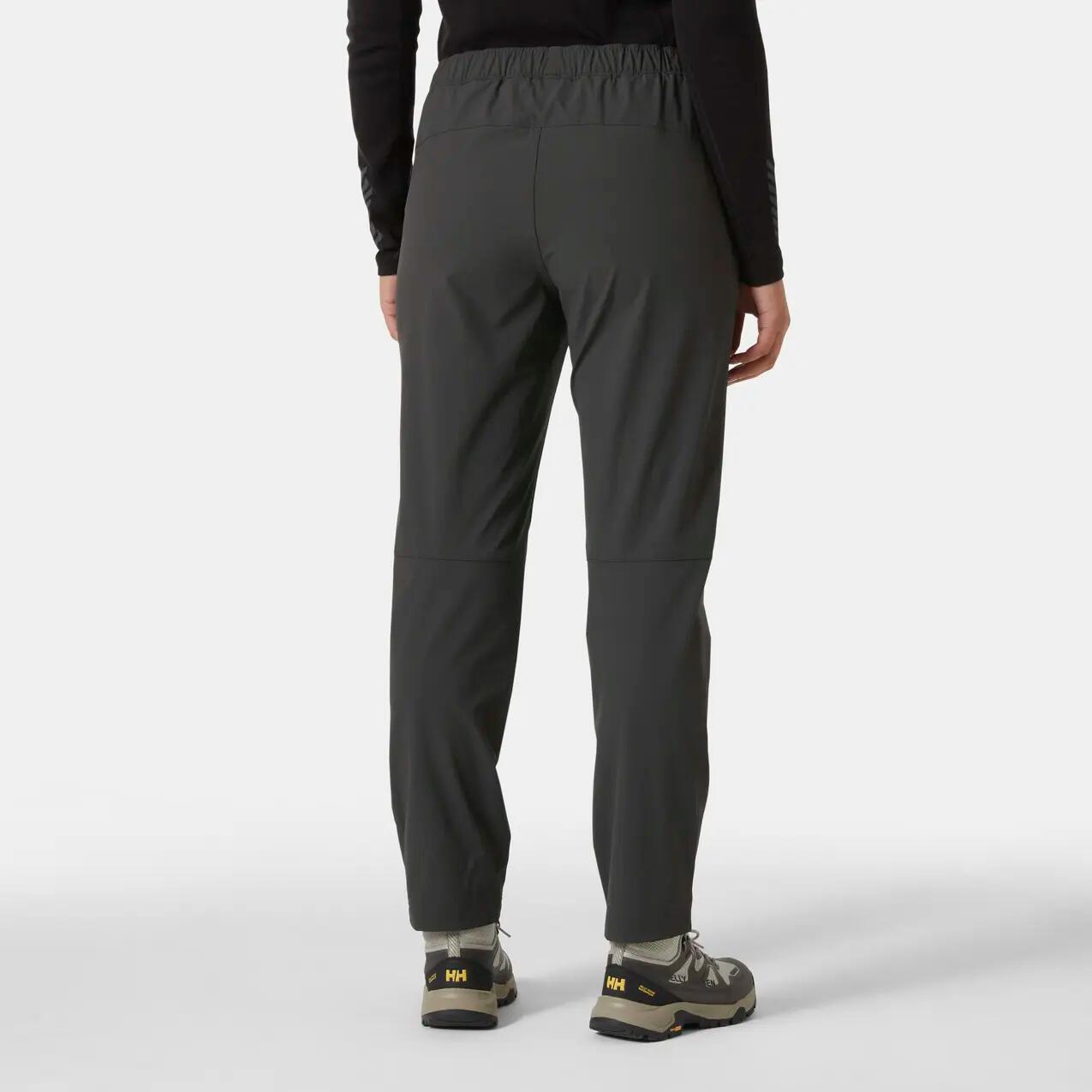 Pantalones cónicos de mujer Helly Hansen Rask 4/5