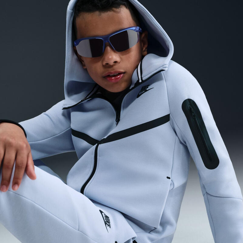 Hanorac Nike B Nsw Tech Fleece Fz - Pd