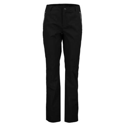 Softshell wandelbroek dames luhta eikniemi