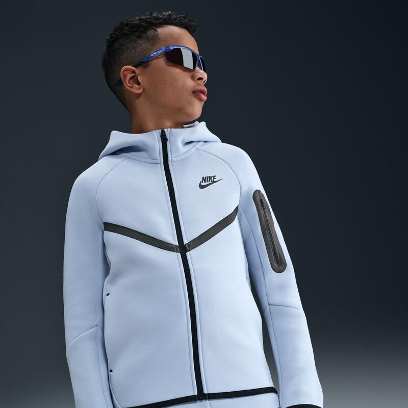 Hanorac Nike B Nsw Tech Fleece Fz - Pd