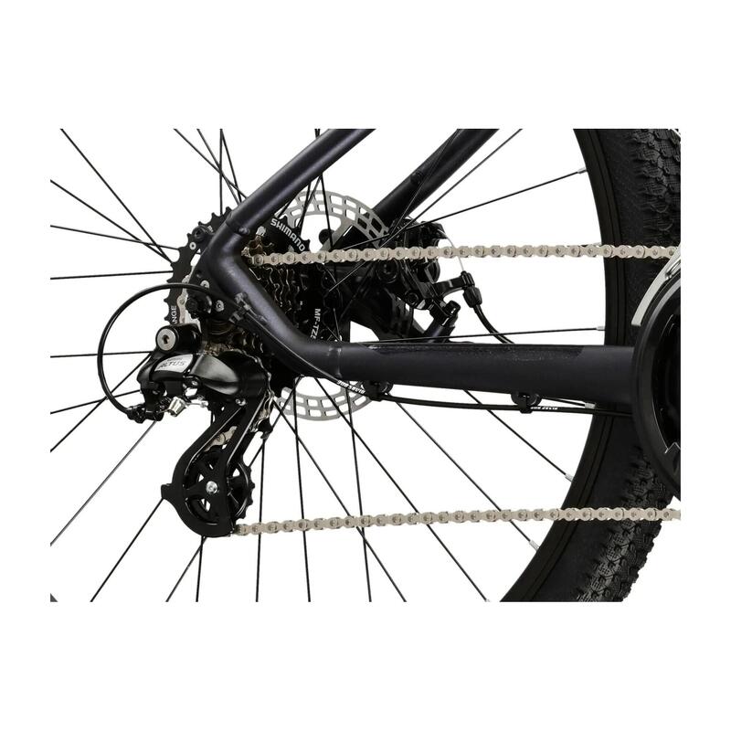 Bicicletă Kross HEXAGON 2.0 29" cadru L (18")