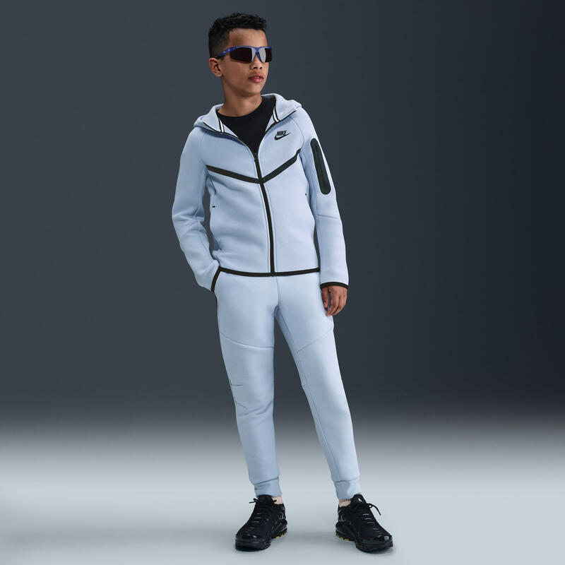 Hanorac Nike B Nsw Tech Fleece Fz - Pd