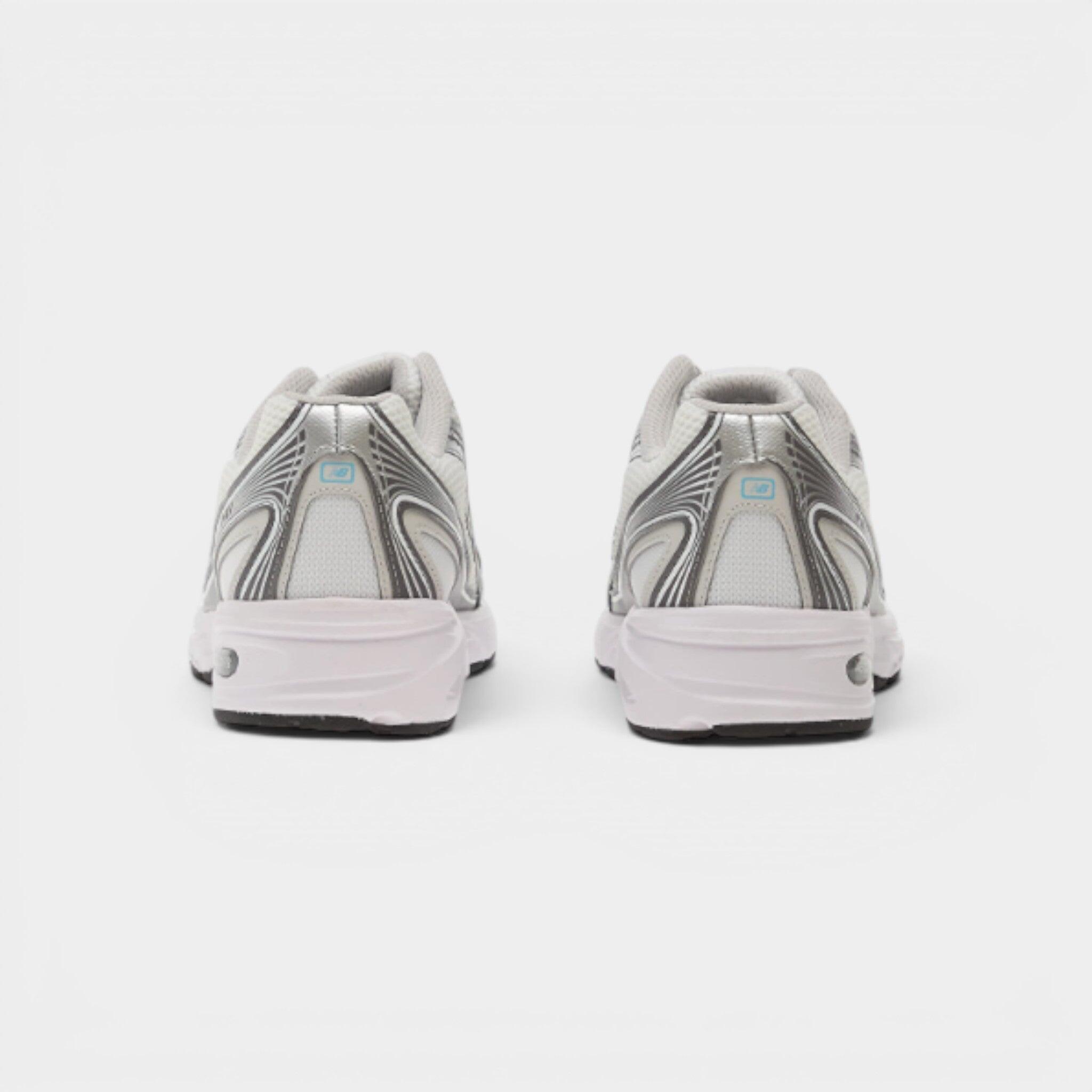 New Balance 740 V2 "White" 3/3