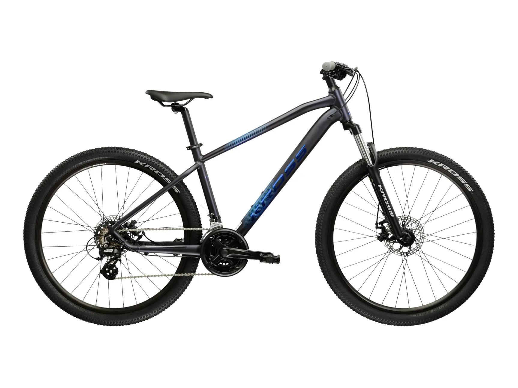 Bicicletă Kross HEXAGON 2.0 29 cadru L (18)