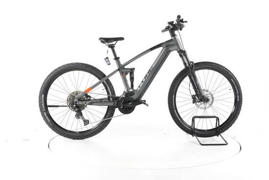 Refurbished - Cube Stereo Hybrid 120 Pro E-Bike Fully - Sehr gut