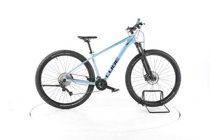 Refurbished - Cube Access WS Race Fahrrad Hardtail - Sehr gut