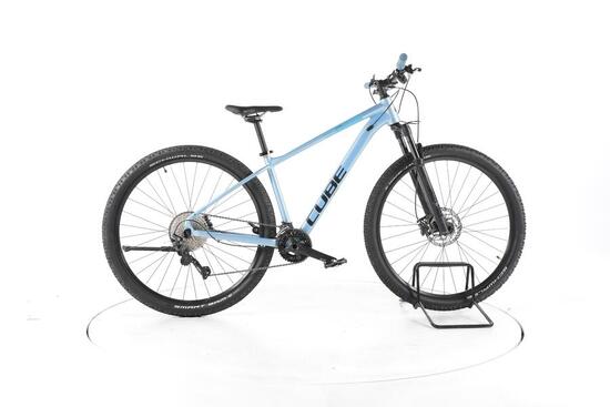Refurbished - Cube Access WS Race Fahrrad Hardtail - Sehr gut
