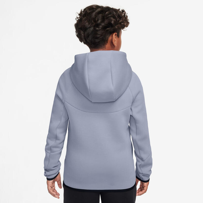 Hanorac Nike B Nsw Tech Fleece Fz - Pd