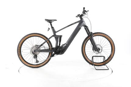 Reconditionné - Cube Stereo Hybrid 160 HPC Race E-Bike Fully Carbon - Très Bon