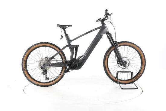 Reconditionné - Cube Stereo Hybrid 160 HPC Race E-Bike Fully Carbon - Très Bon