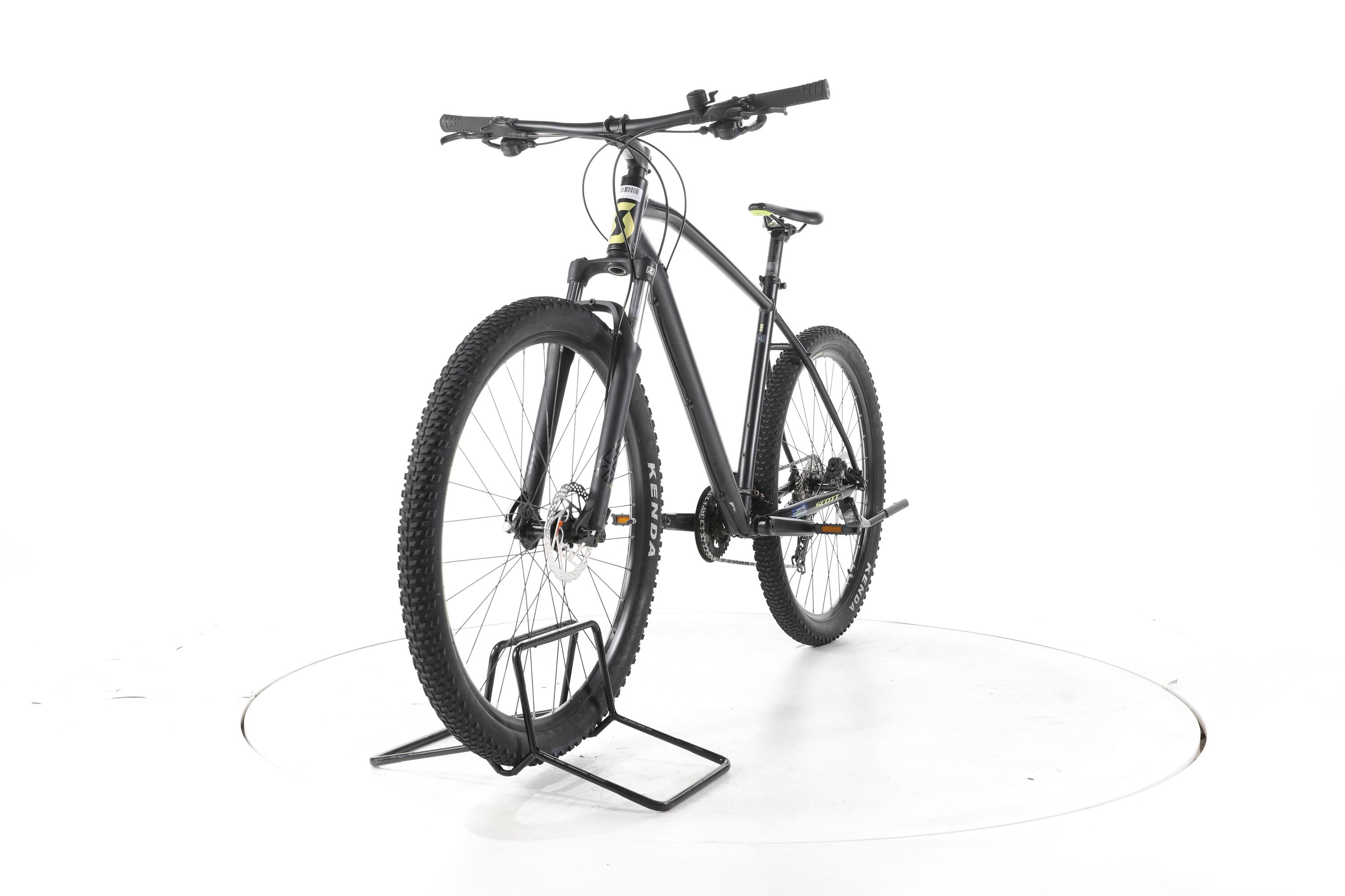 Refurbished - Scott Aspect 960 Fahrrad Hardtail - Sehr gut 4/7