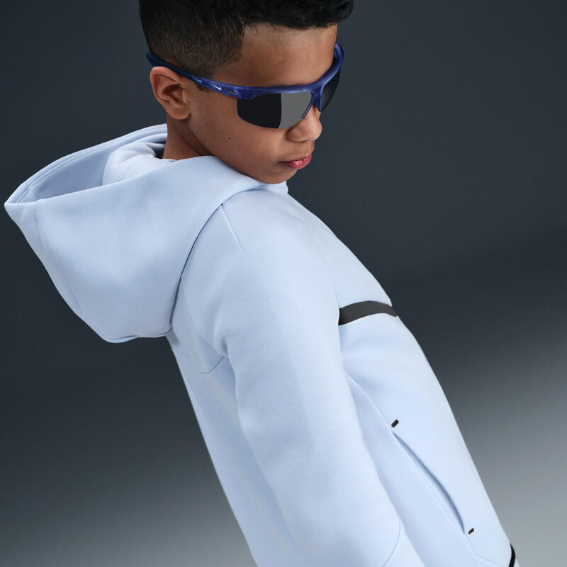 Hanorac Nike B Nsw Tech Fleece Fz - Pd