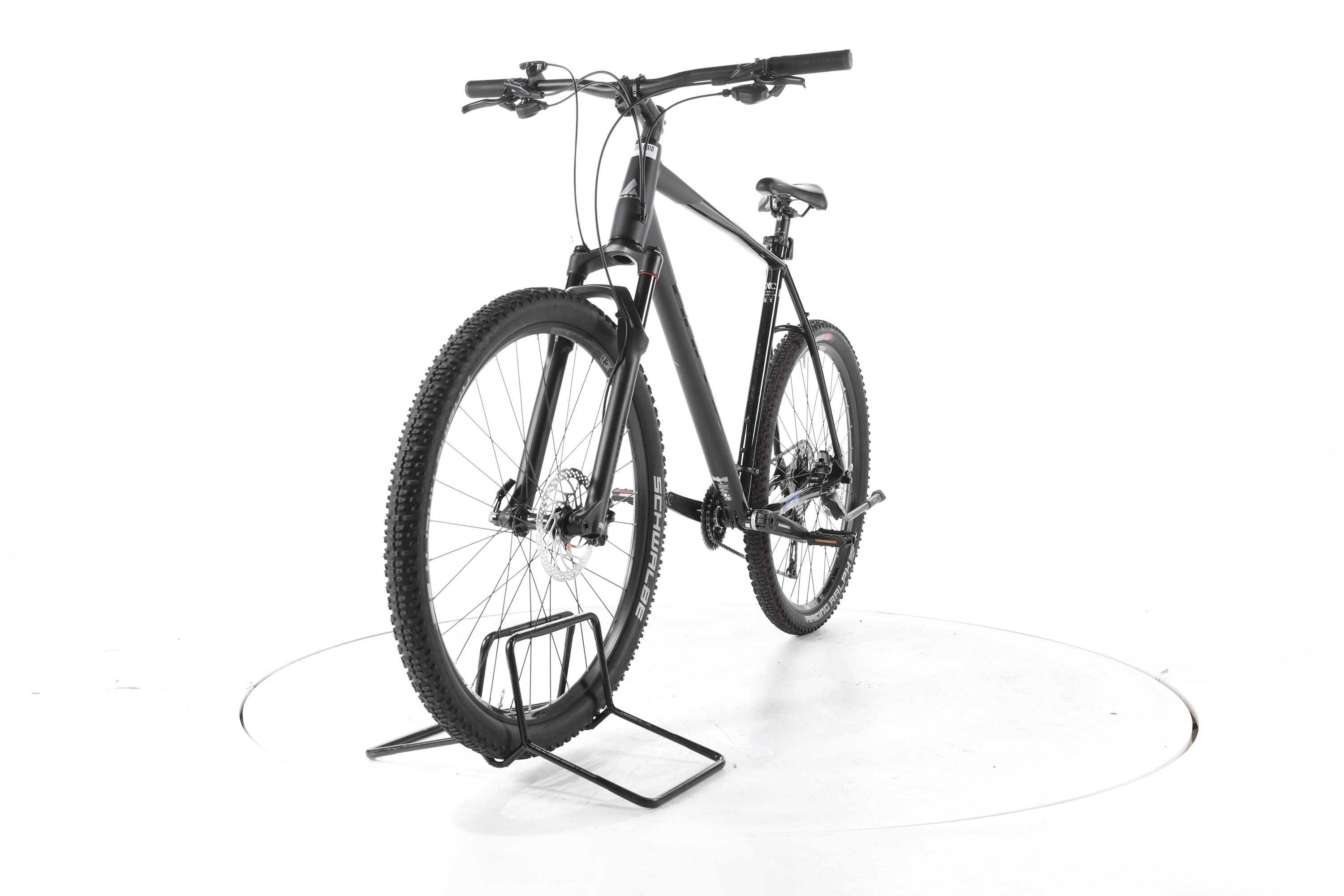 Refurbished - Bulls COPPERHEAD 3 Fahrrad Hardtail - In gutem Zustand 4/7
