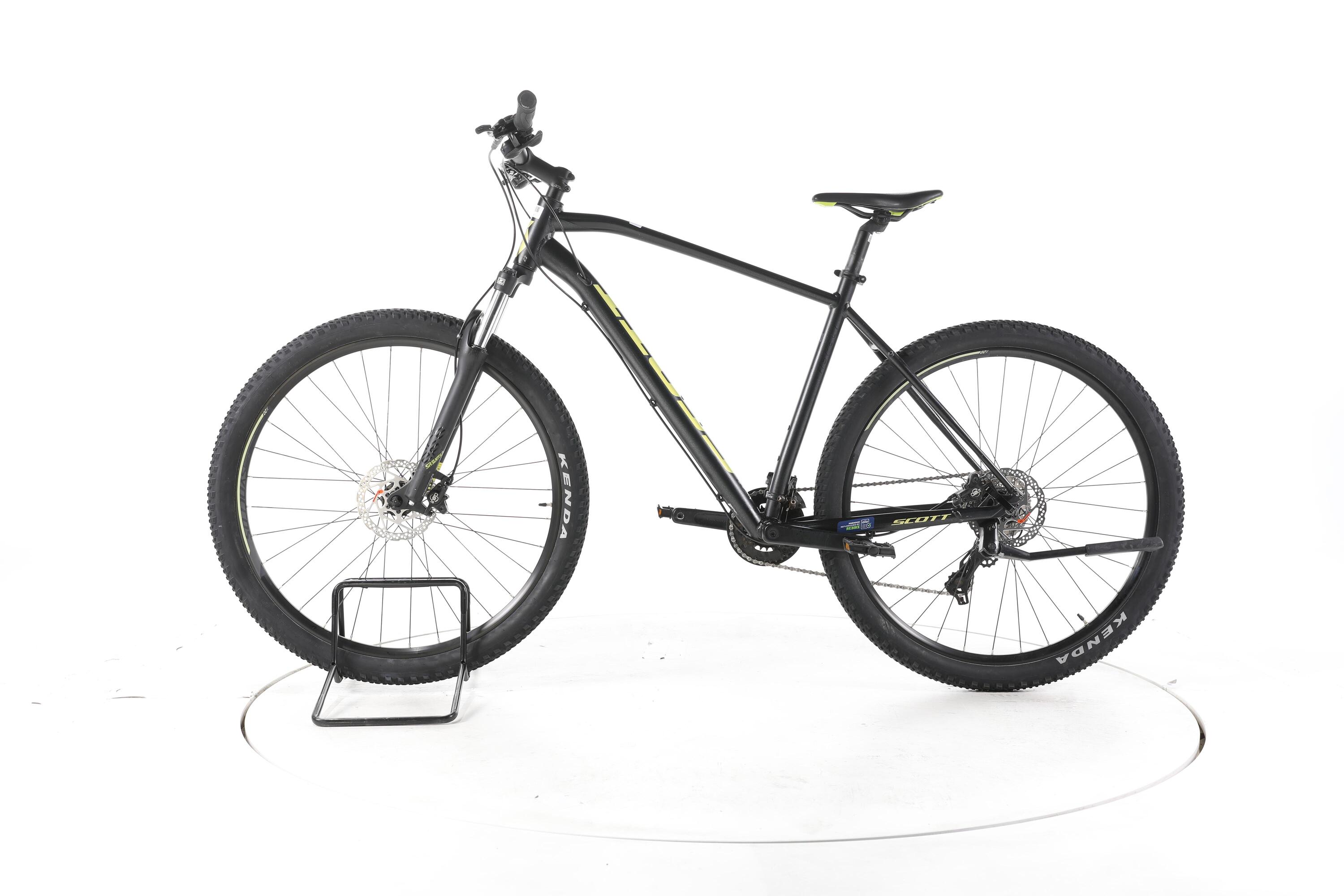 Refurbished - Scott Aspect 960 Fahrrad Hardtail - Sehr gut 6/7