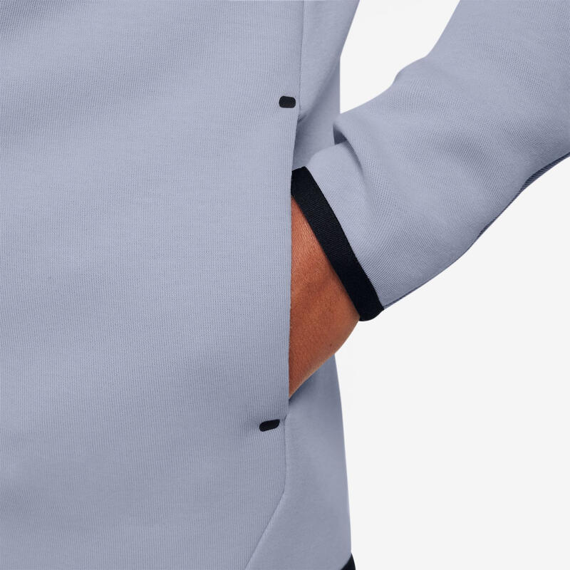 Hanorac Nike B Nsw Tech Fleece Fz - Pd