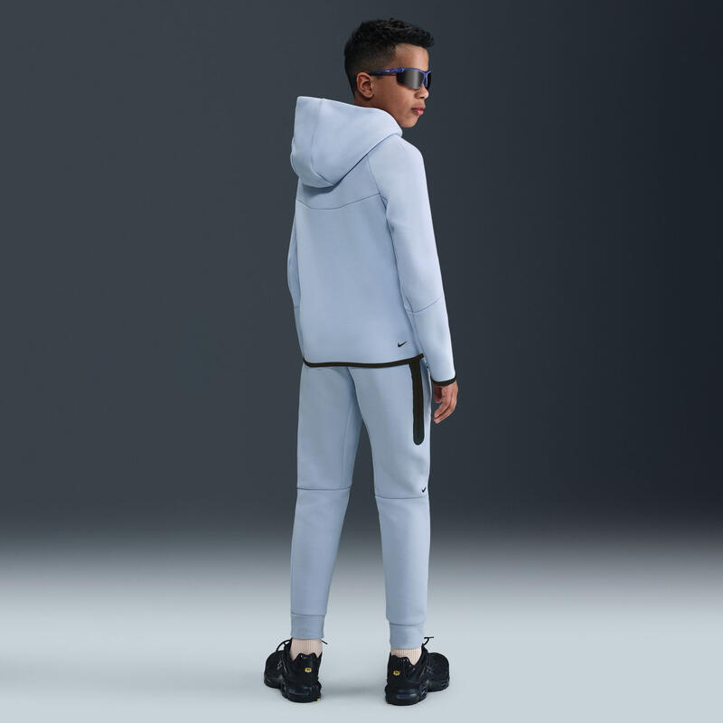Hanorac Nike B Nsw Tech Fleece Fz - Pd