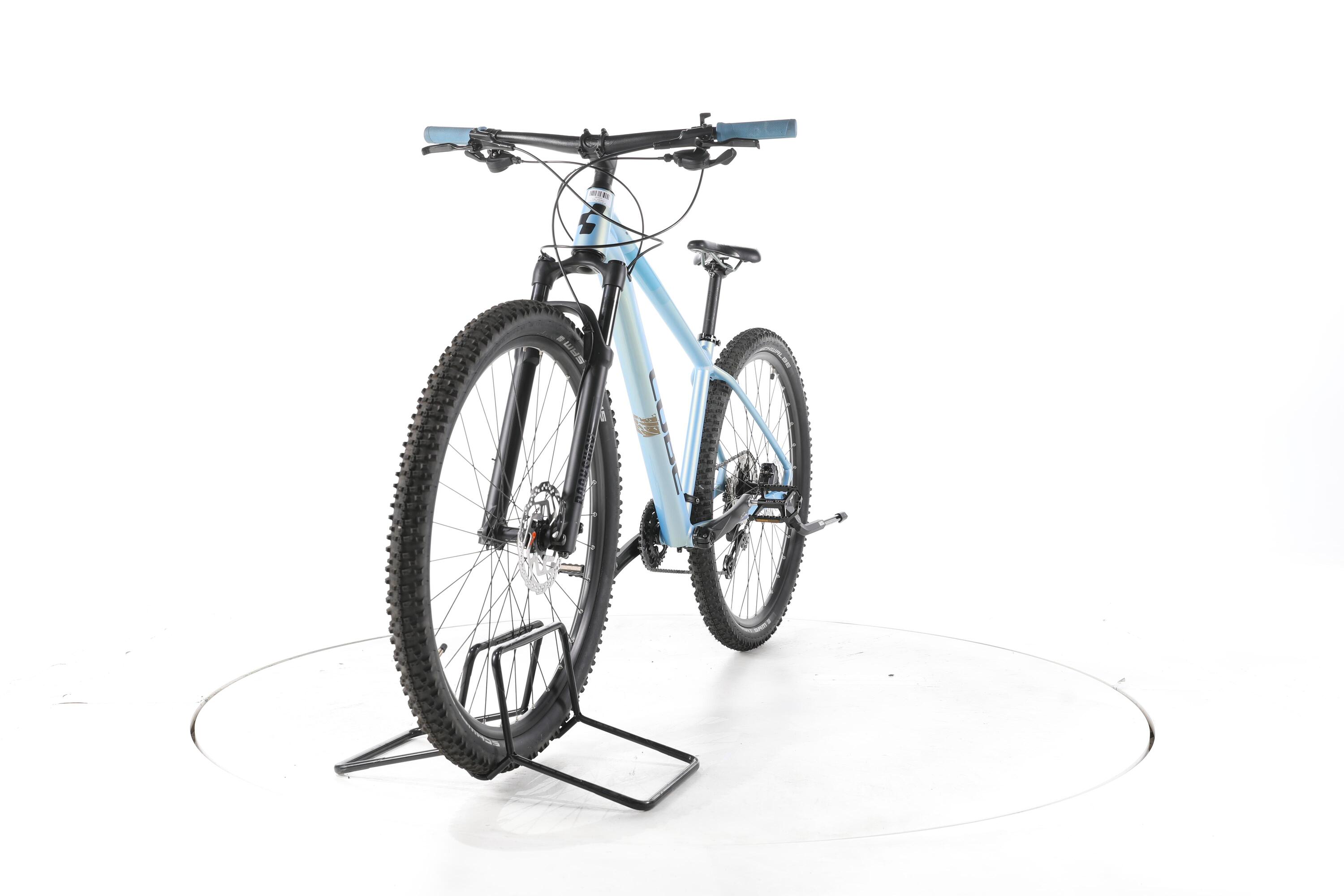 Refurbished - Cube Access WS Race Fahrrad Hardtail - Sehr gut 4/7