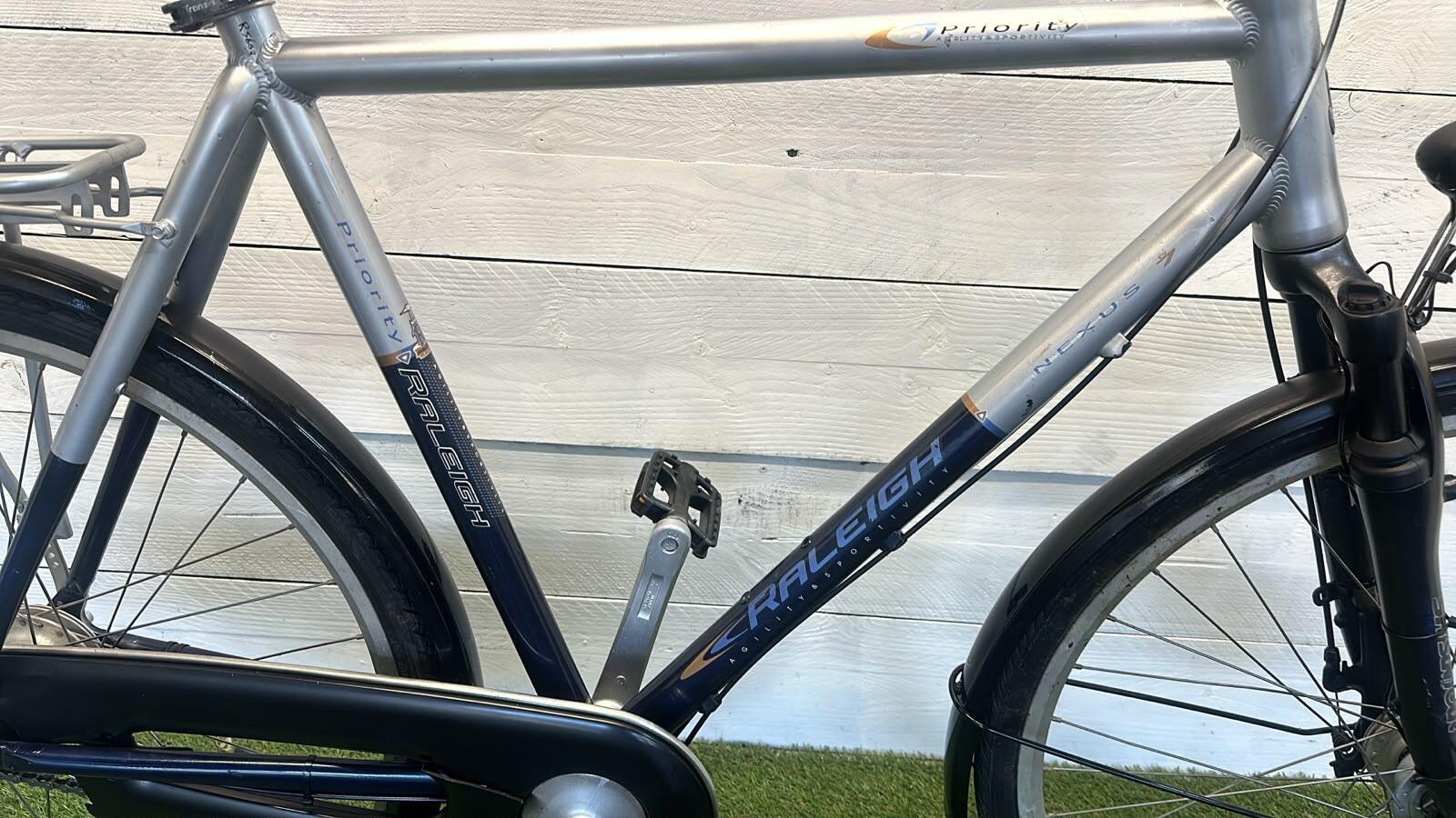 RALEIGH picture