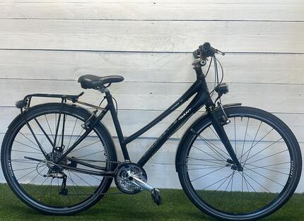 Gebraucht Giant Aero 3
