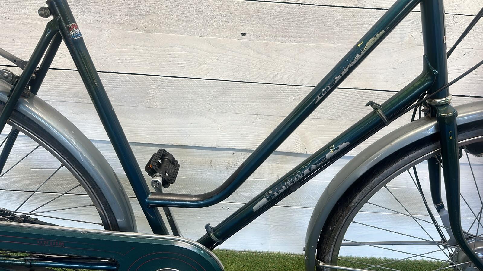 Bicicleta usada Sparta 4/4