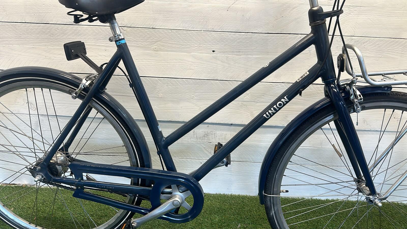 Bicicleta usada Union Flow 4/4