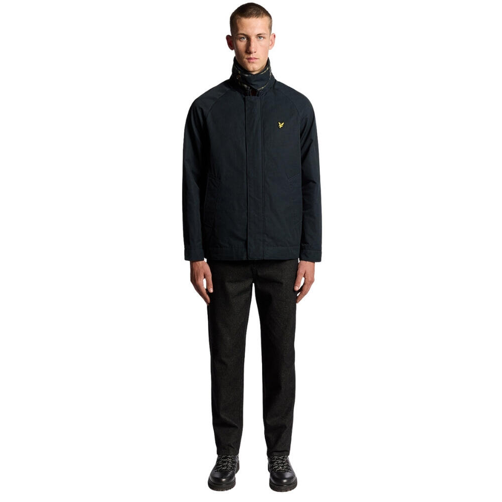 Casaco de caça Lyle & Scott 3/7