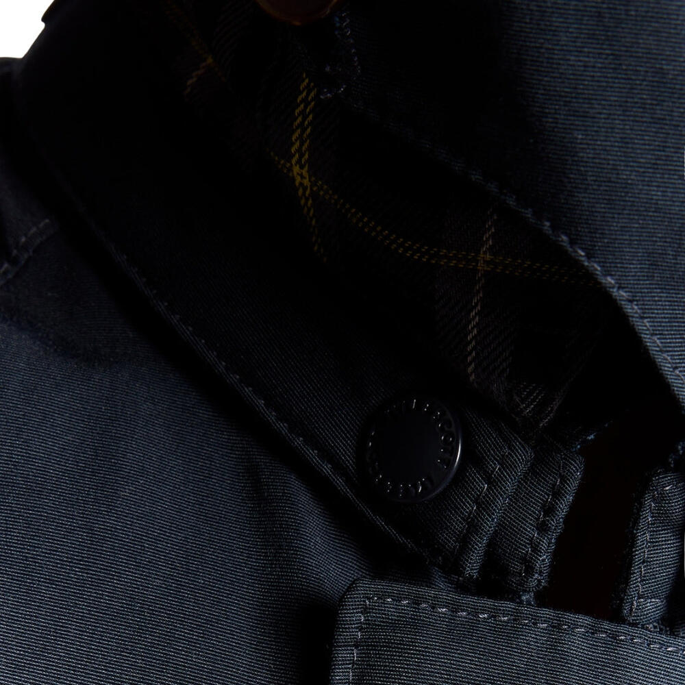 Casaco de caça Lyle & Scott 6/7