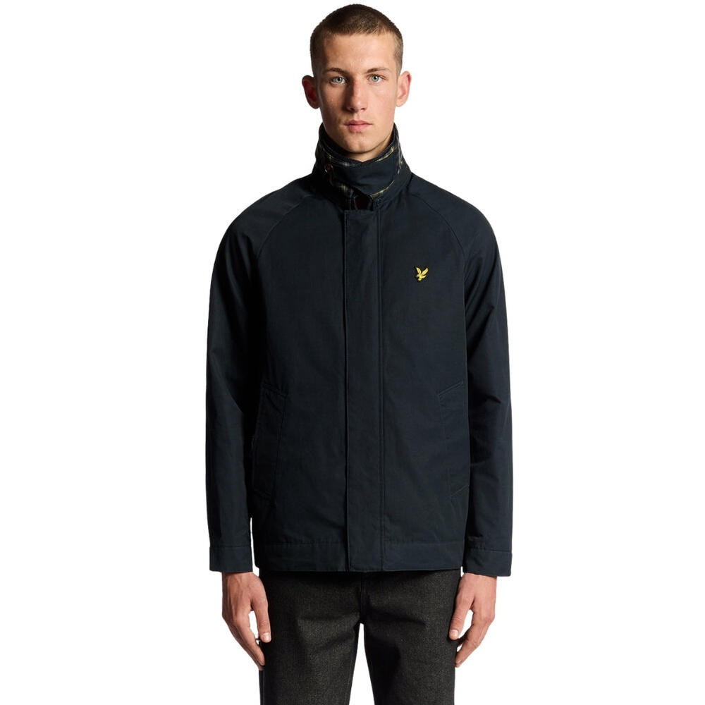 Casaco de caça Lyle & Scott 2/7