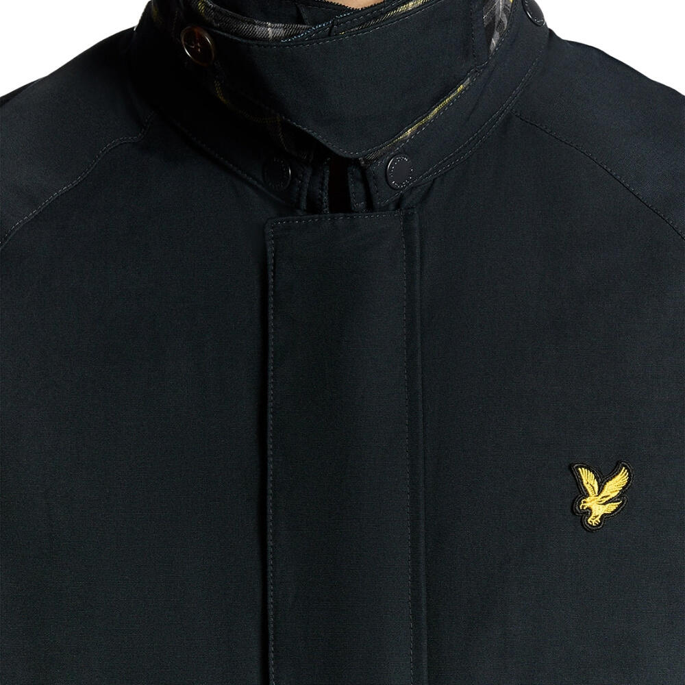 Casaco de caça Lyle & Scott 4/7