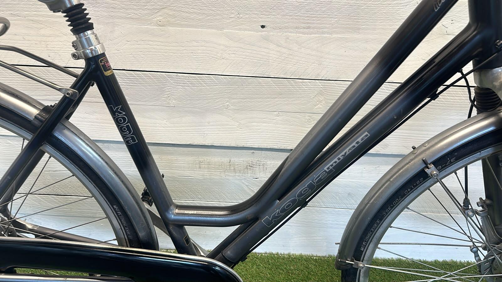 Bicicleta usada Koga Miyata 4/4