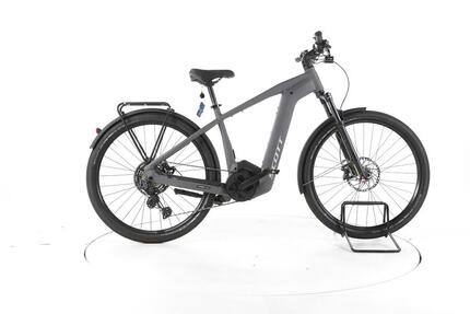 Reconditionné - Scott Axis eRIDE Evo Trekking E-Bike 2025 - Très Bon