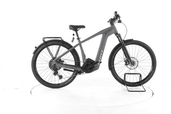 Reconditionné - Scott Axis eRIDE Evo Trekking E-Bike 2025 - Très Bon