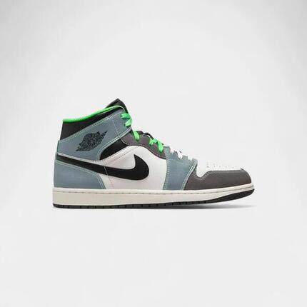 Jordan 1 Mid Casa 93 Seine-Saint-Denis