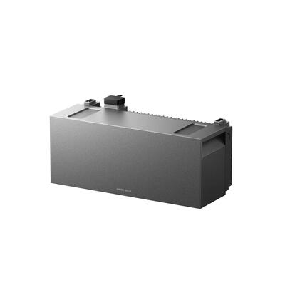 Anker solix bp7000 uitbreidingsbatterij voor solarbank max ac, 7 kwh