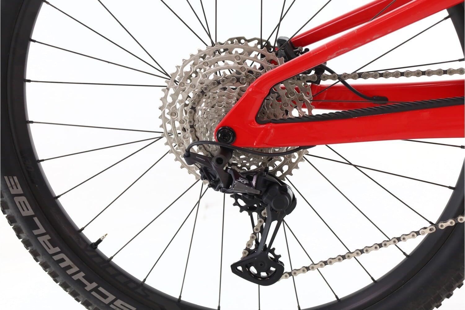 Segunda Vida · BTT ·  Spark 960 XT · Muito bom estado 3/8