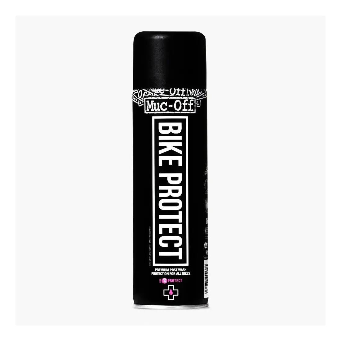 Kit întreținere Muc-Off Clean, Protect și All Weather Lube 3/5