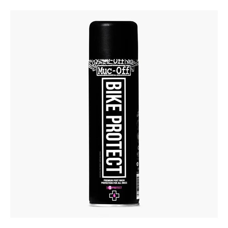 Kit întreținere Muc-Off Clean, Protect și All Weather Lube