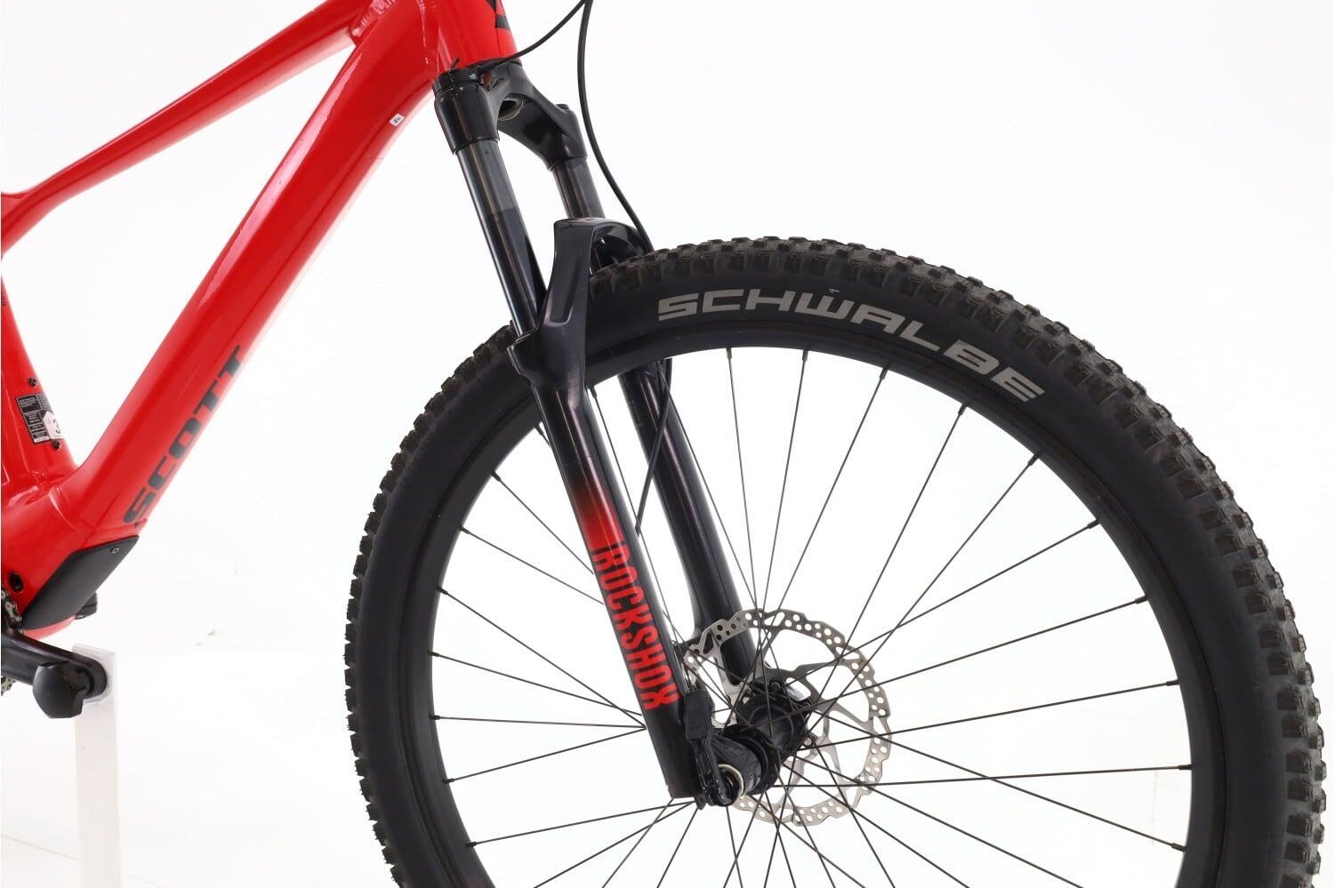 Segunda Vida · BTT ·  Spark 960 XT · Muito bom estado 5/8
