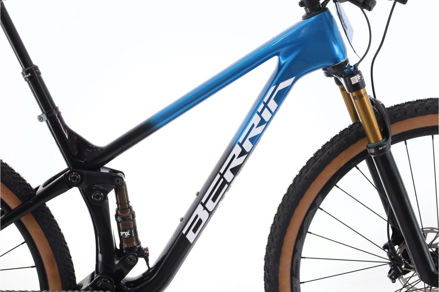 Refurbished MTB Fully ·  Mako · Sehr guter Zustand 2/8