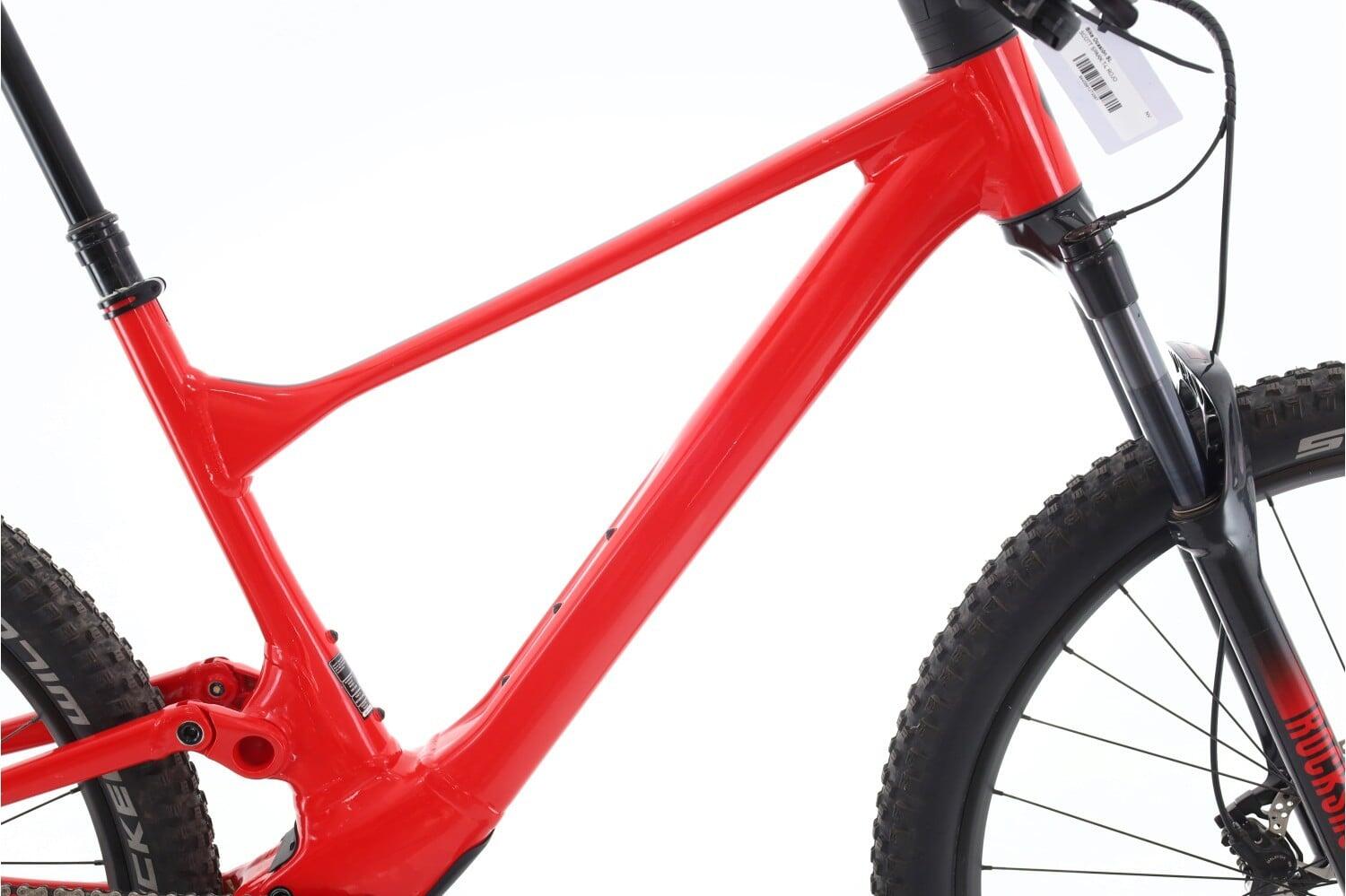 Segunda Vida · BTT ·  Spark 960 XT · Muito bom estado 2/8