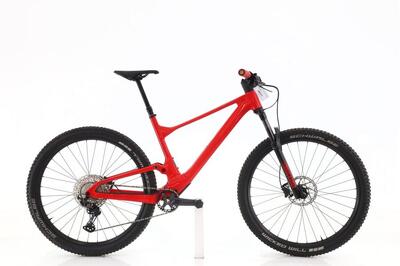 Tweedehands mtb · spark 960 xt · zeer goede toestand