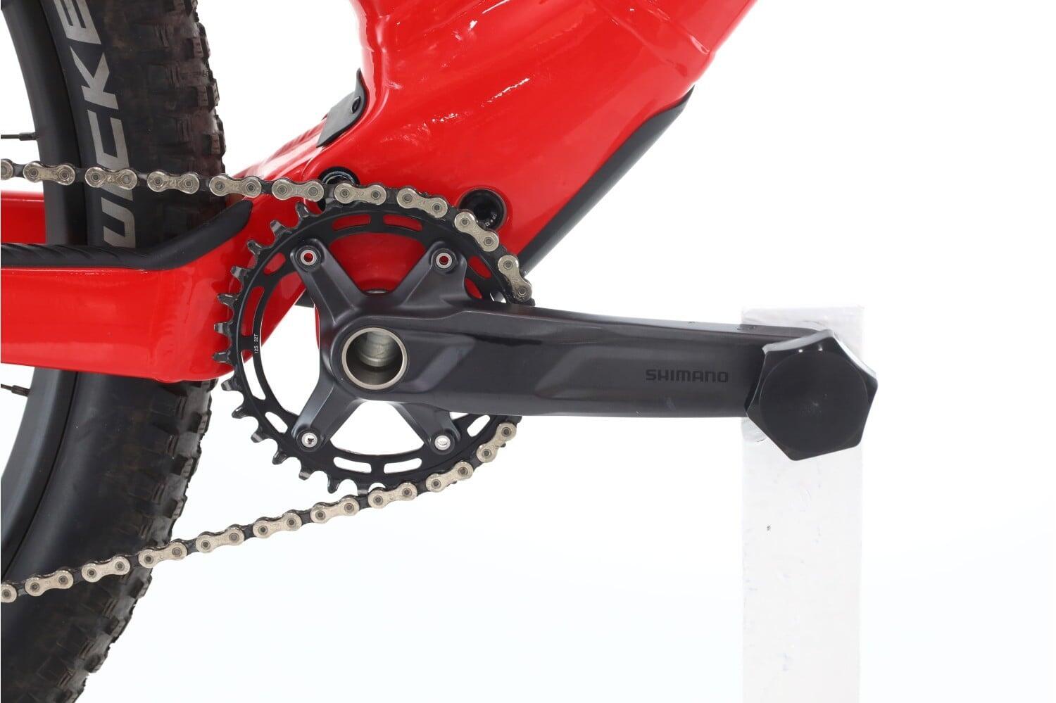 Segunda Vida · BTT ·  Spark 960 XT · Muito bom estado 4/8
