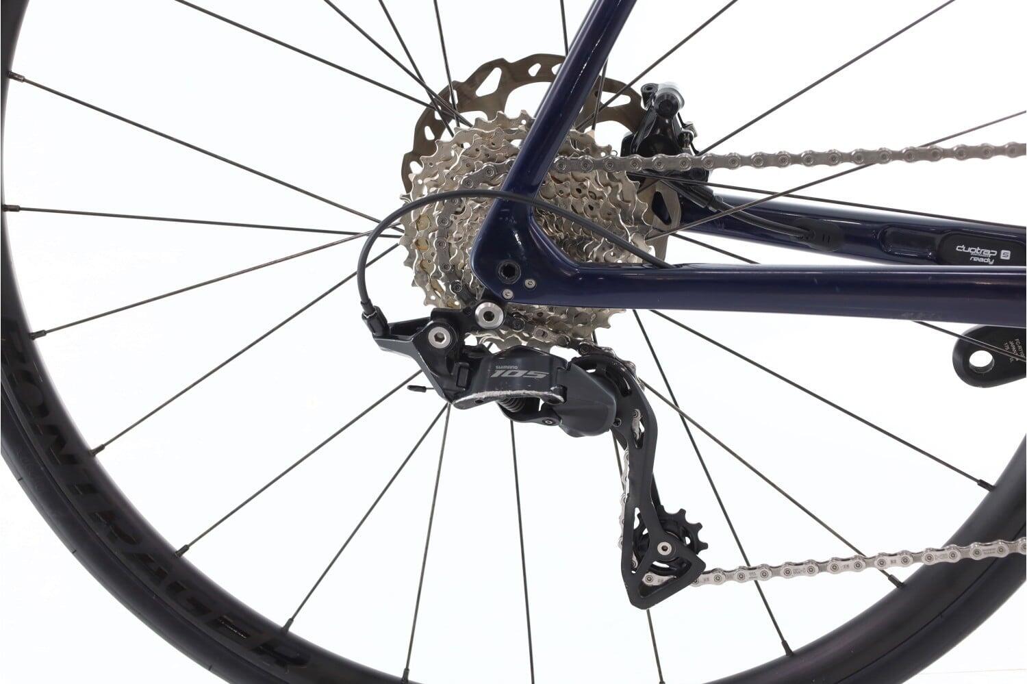 Segunda Vida · Bicicleta estrada ·  Emonda SL 5 · Muito bom estado 3/8