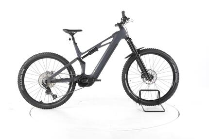 Tweedehands - Cube Stereo Hybrid ONE77 HPC Race E-Bike Carbon - Zeer goed