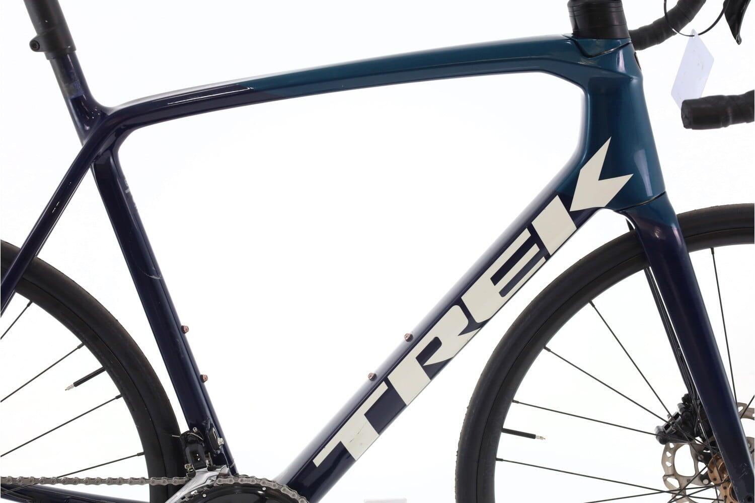 Segunda Vida · Bicicleta estrada ·  Emonda SL 5 · Muito bom estado 2/8