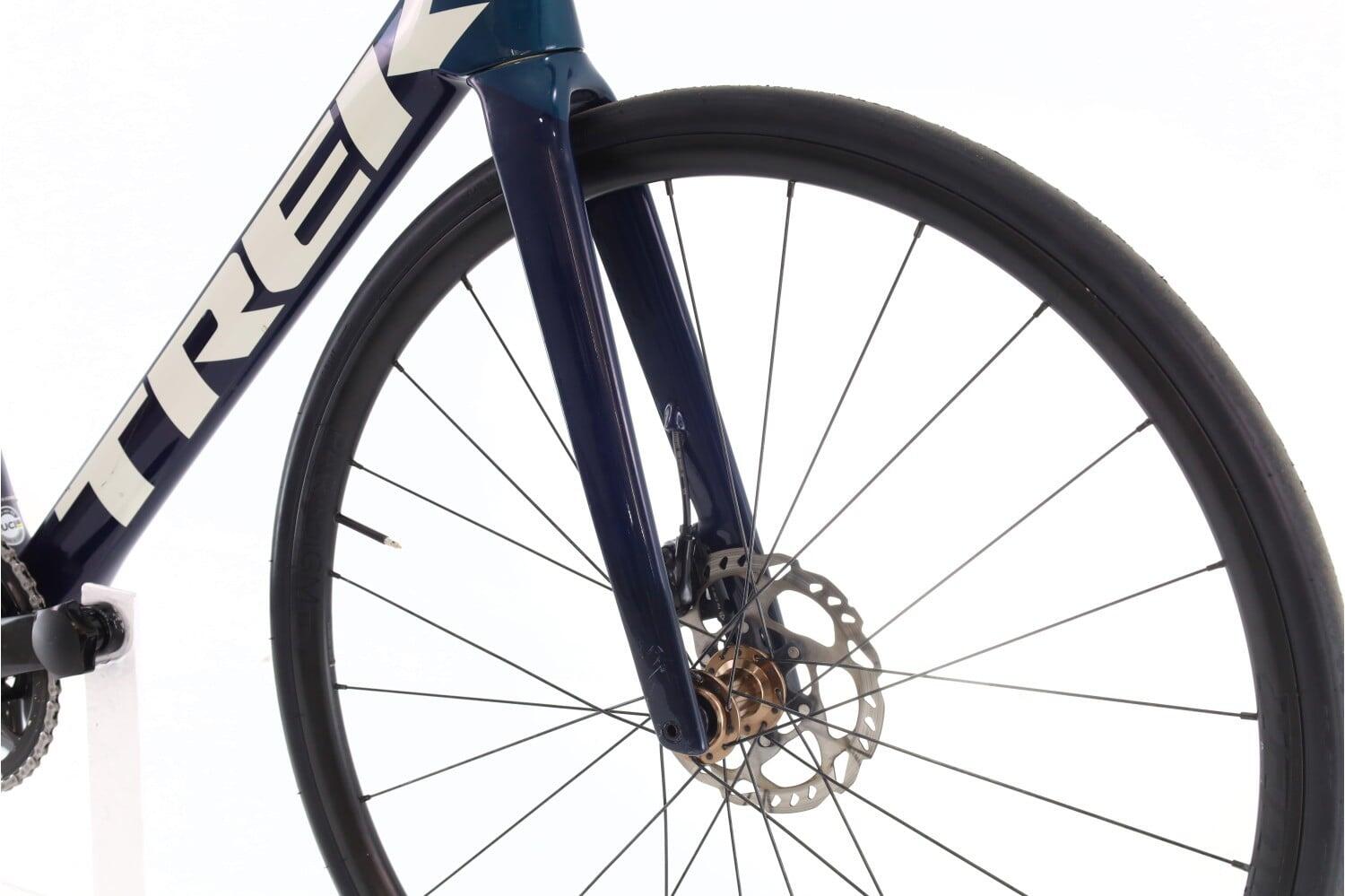 Segunda Vida · Bicicleta estrada ·  Emonda SL 5 · Muito bom estado 5/8