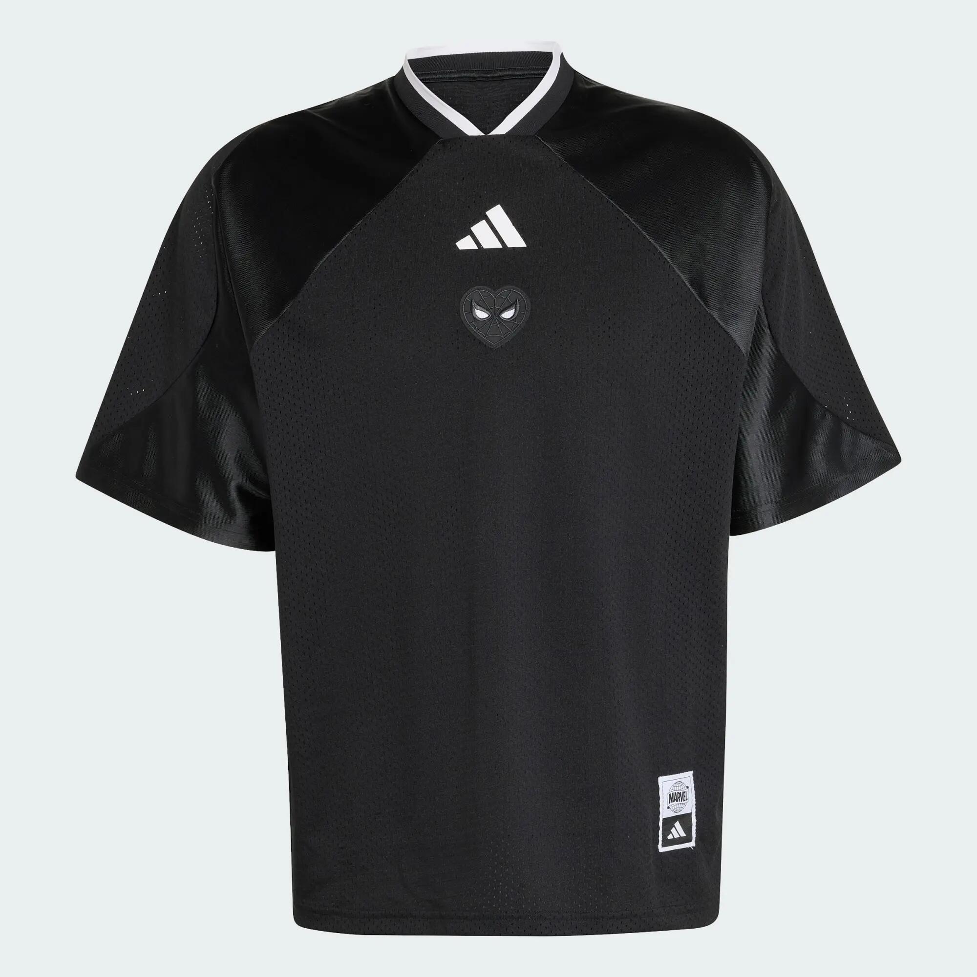 Maillot mesh adidas MARVEL SPIDER-MAN 2/5