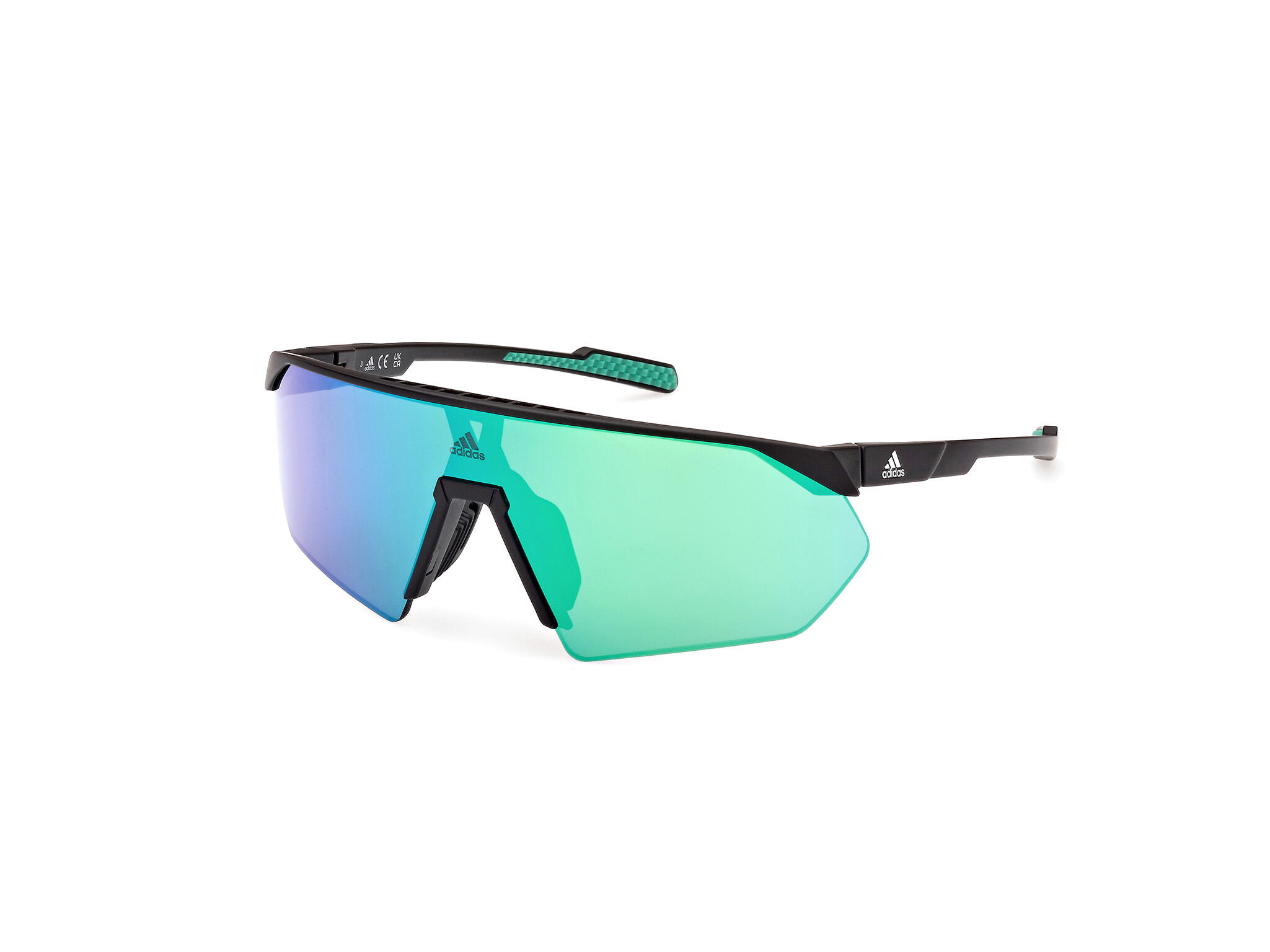 Occhiali da sole Adidas Sport 2/7