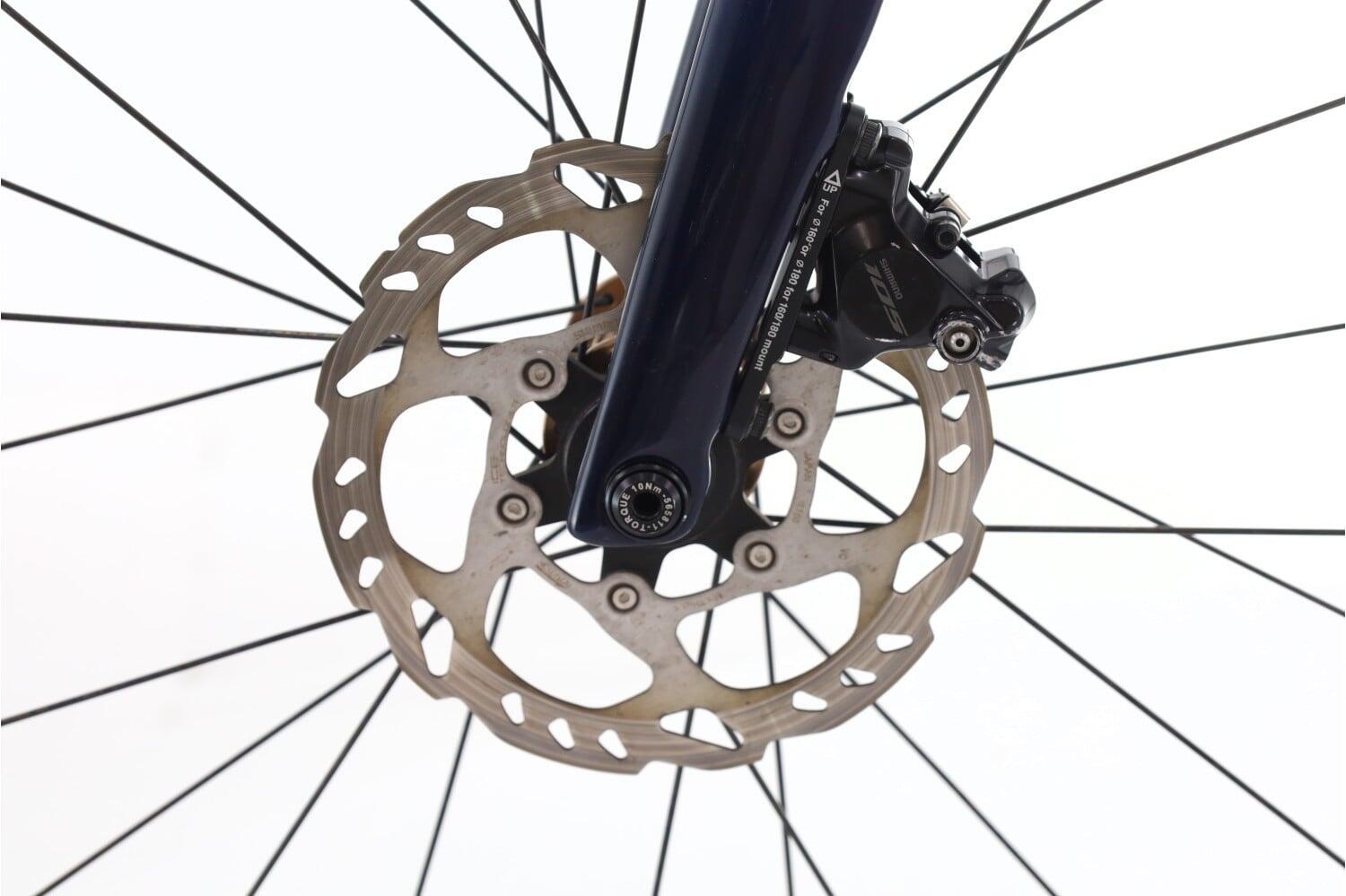 Segunda Vida · Bicicleta estrada ·  Emonda SL 5 · Muito bom estado 7/8